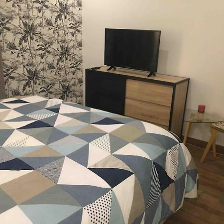 Studio Proche Mer Lägenhet Luc-sur-Mer Exteriör bild