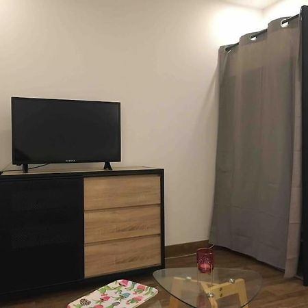Studio Proche Mer Lägenhet Luc-sur-Mer Exteriör bild